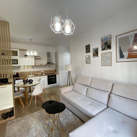 Kesa Apartment Κορυτσά Εξωτερικό φωτογραφία