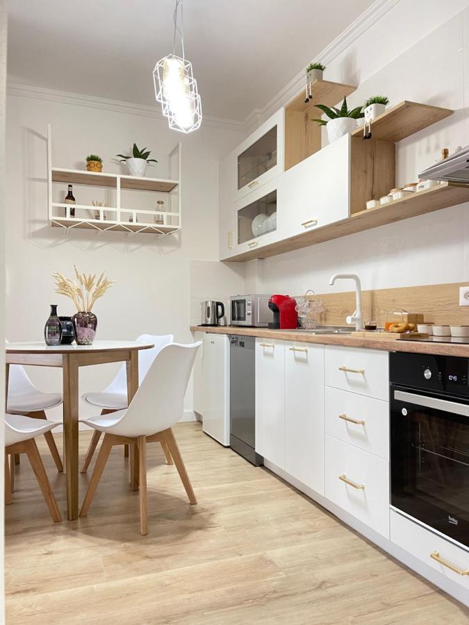 Kesa Apartment Κορυτσά Εξωτερικό φωτογραφία