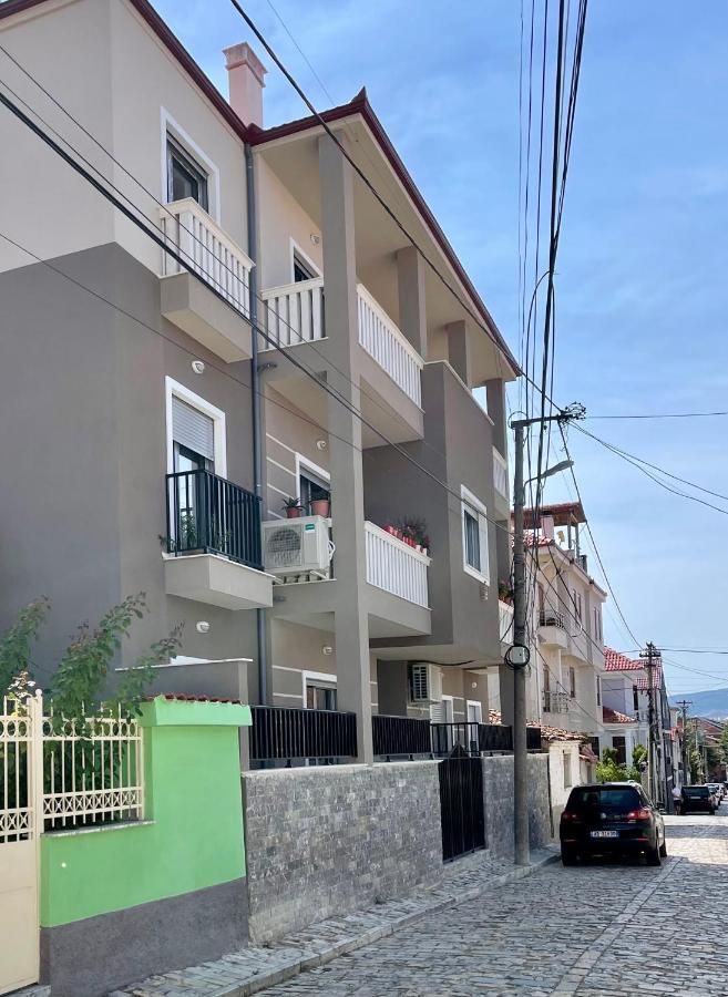 Kesa Apartment Κορυτσά Εξωτερικό φωτογραφία