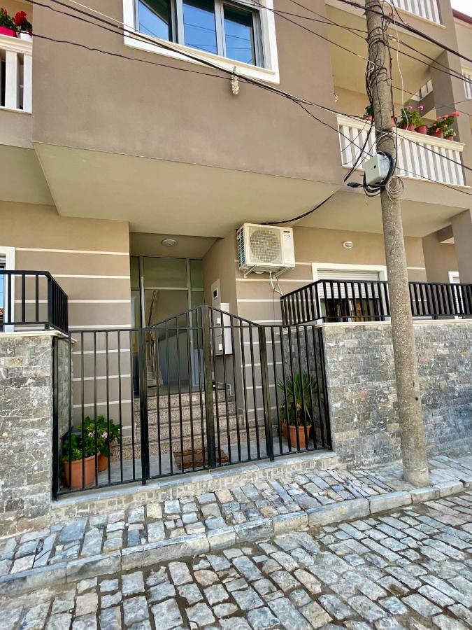 Kesa Apartment Κορυτσά Εξωτερικό φωτογραφία