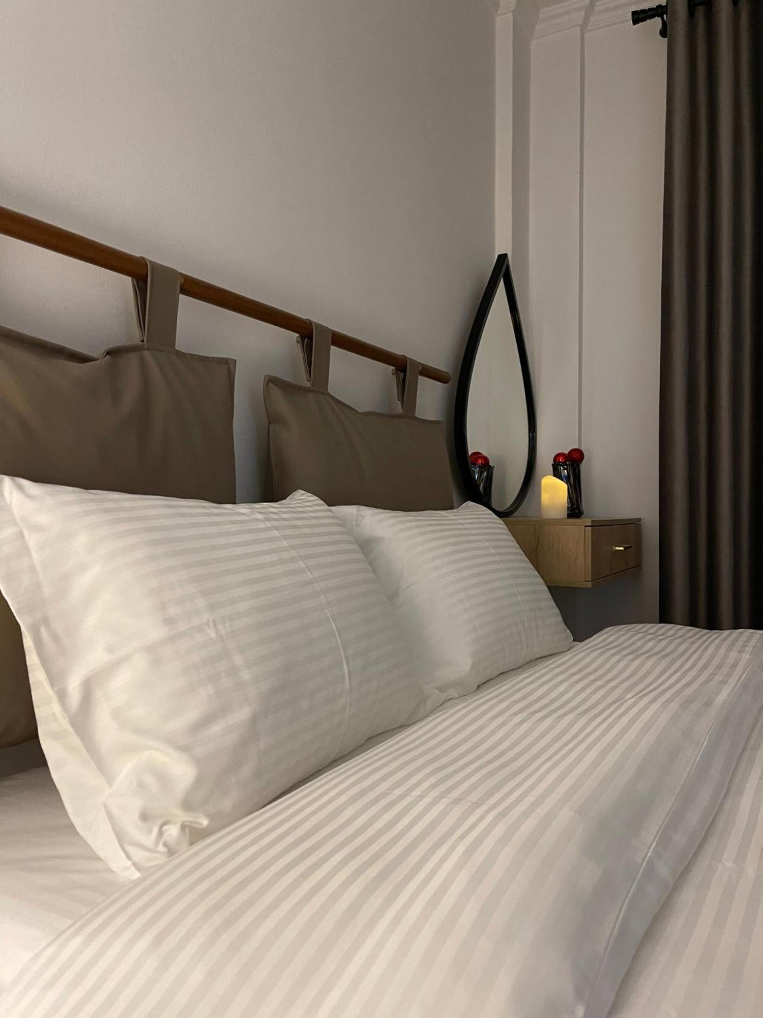 Kesa Apartment Κορυτσά Εξωτερικό φωτογραφία
