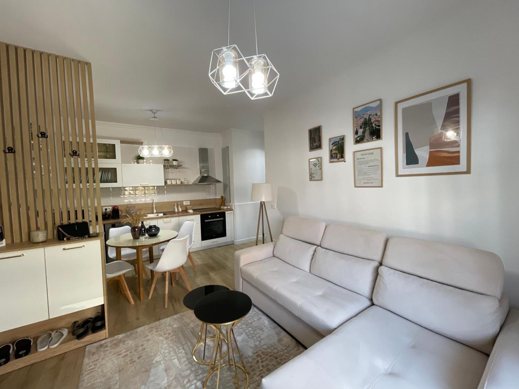 Kesa Apartment Κορυτσά Εξωτερικό φωτογραφία