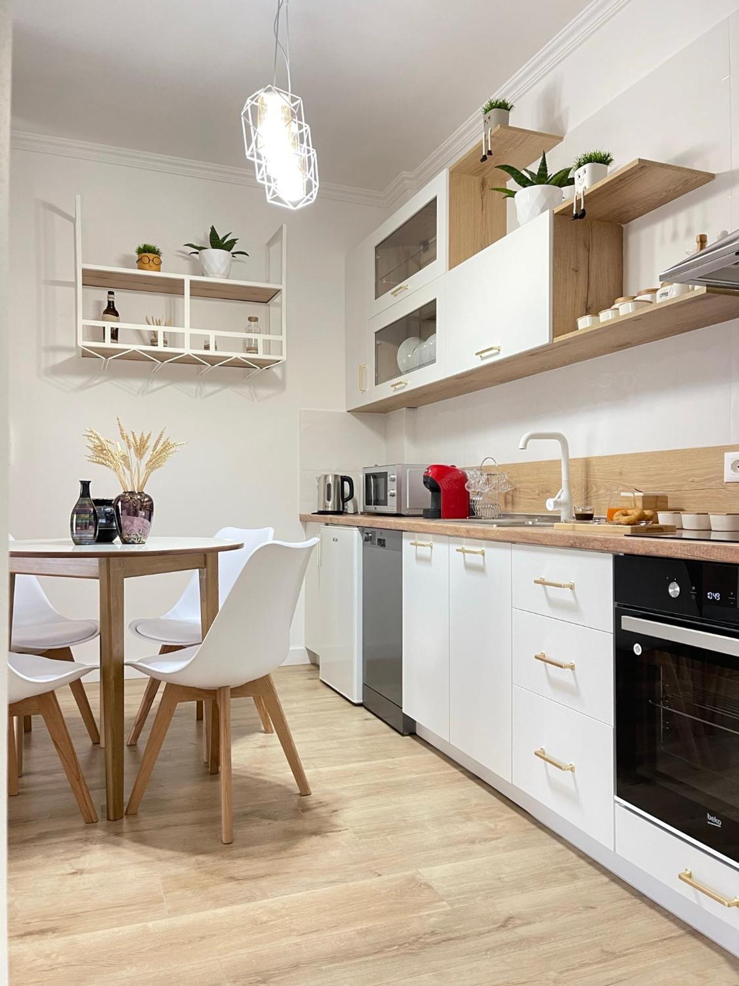 Kesa Apartment Κορυτσά Εξωτερικό φωτογραφία